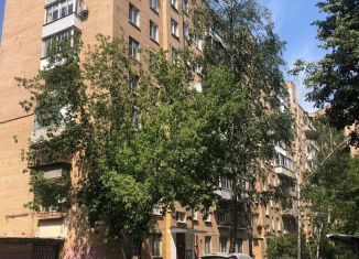 Продажа двухкомнатной квартиры, 45 м2, Москва, улица Малышева, 3