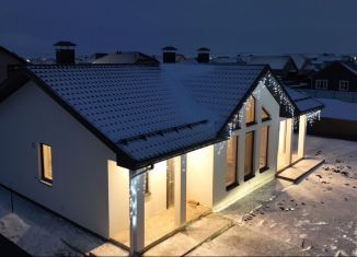 Продаю дом, 102.5 м2, посёлок городского типа Нижняя Мактама