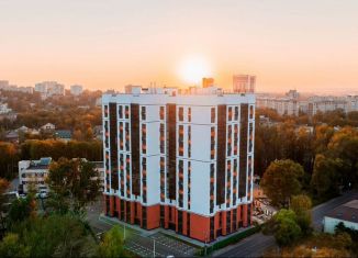 Продам 3-ком. квартиру, 95.1 м2, Ярославль, Фрунзенский район, Старая Костромская улица, 6