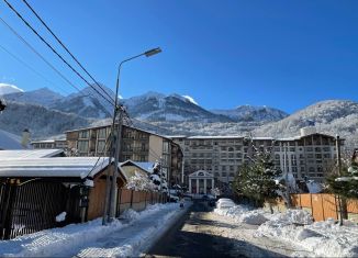 Сдам дом, 103 м2, село Эстосадок