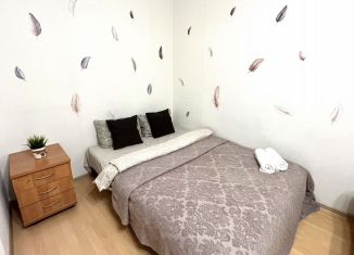 Сдам в аренду 1-ком. квартиру, 40 м2, Калуга, Теренинский переулок, 9