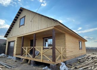 Дом на продажу, 150 м2, село Селиваниха, Минусинская улица