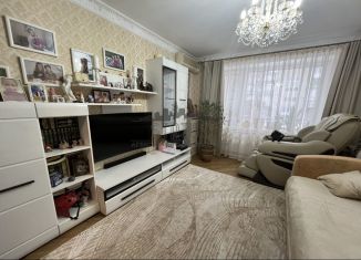 Продается 2-комнатная квартира, 48 м2, Ртищево, улица Веры Горбачёвой, 16