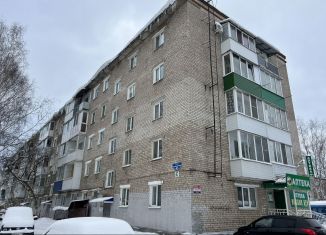 Продажа помещения свободного назначения, 107.1 м2, Кунгур, улица Степана Разина, 63