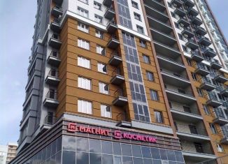 Продаю квартиру студию, 42.4 м2, Белгородская область, улица Есенина, 9к3