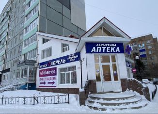 Сдам в аренду офис, 62 м2, Стерлитамак, улица Артёма, 77Б