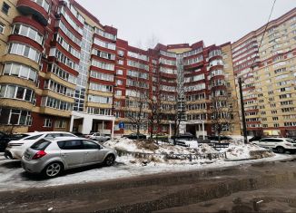 Сдача в аренду трехкомнатной квартиры, 120 м2, Сергиев Посад, проспект Красной Армии, 238