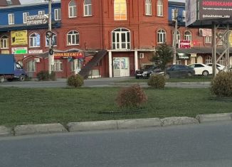 Сдам помещение свободного назначения, 30 м2, Назрань, улица Картоева, 154