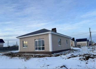 Дом на продажу, 90 м2, деревня Старые Киешки, Рассветная улица, 1