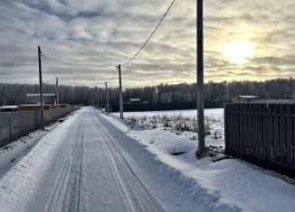 Продается участок, 6 сот., рабочий посёлок Михнево, Южная улица