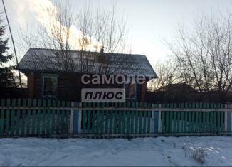 Продаю дом, 57.9 м2, село Доронинское, Садовая улица, 2