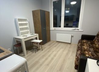 Сдаю квартиру студию, 18 м2, Лыткарино, 6-й микрорайон, 15Д