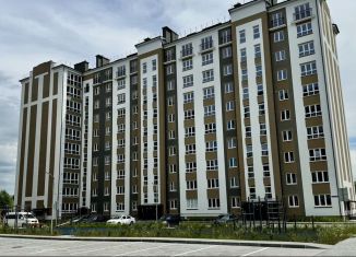 Продаю 2-ком. квартиру, 54.1 м2, Калининград, Иркутская улица, 8