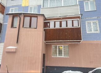 Продажа 4-комнатной квартиры, 138 м2, Кемеровская область, Молодёжный проспект, 9/1