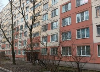 Продажа комнаты, 17.4 м2, Санкт-Петербург, улица Турку, 9к3, метро Бухарестская