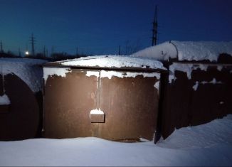 Продам гараж, Воркута, Уральский переулок