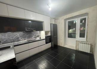 Продажа 1-комнатной квартиры, 41 м2, Воронеж, улица Независимости, 55/9к1, ЖК Шестое чувство