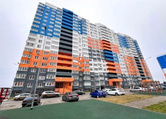 Продается квартира студия, 26.1 м2, Ростов-на-Дону, улица Дмитрия Петрова, 13