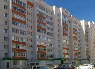 3-комнатная квартира в аренду, 100 м2, Казань, 2-я Азинская улица, 1В