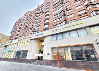 Сдам в аренду торговую площадь, 152.5 м2, Москва, улица Красная Пресня, 21, метро Баррикадная