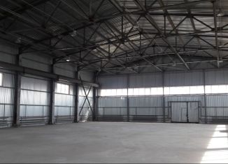 Аренда помещения свободного назначения, 1490 м2, Берёзовский, посёлок Ленинский, 36к6