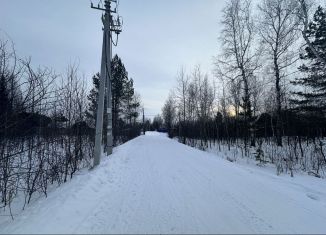 Продается участок, 7 сот., деревня Ушакова, улица Строителей