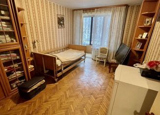 Сдам 1-ком. квартиру, 35 м2, Москва, Тайнинская улица, 12, СВАО