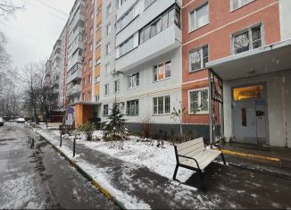 Квартира на продажу студия, 11.5 м2, Москва, Планерная улица, район Северное Тушино