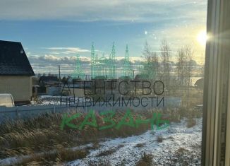 Продажа дома, 174 м2, поселок городского типа Рыбная Слобода, улица Файзуллина, 18