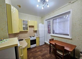 Продам 1-ком. квартиру, 37 м2, Тольятти, Южное шоссе, 89