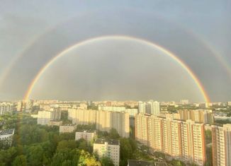 Сдача в аренду однокомнатной квартиры, 42 м2, Москва, Новочерёмушкинская улица, 59к1, метро Профсоюзная