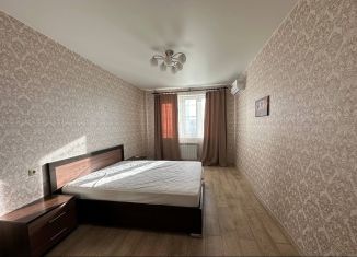 Сдается 2-ком. квартира, 53 м2, Омск, Учебная улица, 20