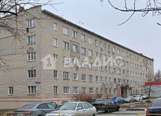 Продается 2-комнатная квартира, 25.4 м2, Тамбов, улица Рылеева, 66, Октябрьский район