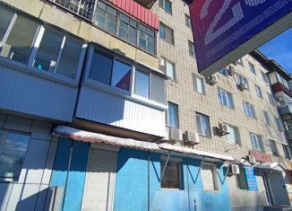 Продаю помещение свободного назначения, 43.2 м2, Биробиджан, Пионерская улица, 37