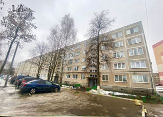 Продам 1-ком. квартиру, 33.2 м2, Саранск, улица Веселовского, 41