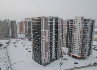 Продается двухкомнатная квартира, 62.4 м2, Красноярск, ЖК Мичурино