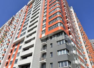 3-комнатная квартира на продажу, 79.5 м2, Москва, 6-я Радиальная улица, 7/6к3, станция Покровское