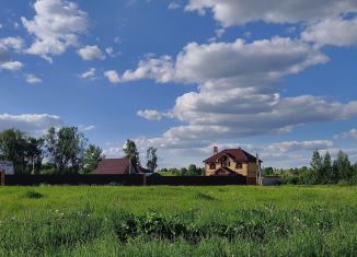 Участок на продажу, 7 сот., деревня Нижнее Мячково, Высоковольтная улица, 25/1