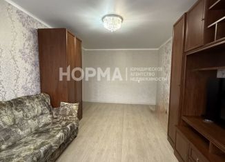 Продам однокомнатную квартиру, 30.7 м2, Октябрьский, Комсомольская улица, 31