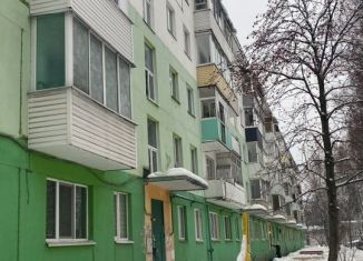 Двухкомнатная квартира в аренду, 45 м2, Ижевск, Школьная улица, 50