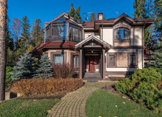 Дом на продажу, 311.6 м2, Санкт-Петербург, Песочная улица