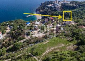 Земельный участок на продажу, 7 сот., поселок городского типа Санаторное, улица Гагарина