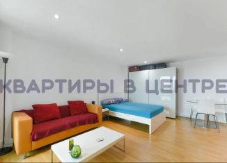 Квартира на продажу студия, 15 м2, Москва, улица Петровка, 17с2, метро Чеховская