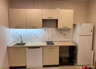 Сдаю однокомнатную квартиру, 45 м2, Котельники, Сосновая улица, 2к1, ЖК Белые Росы