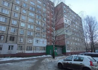 Продается 1-комнатная квартира, 29 м2, Ярославль, улица Громова, 56к2