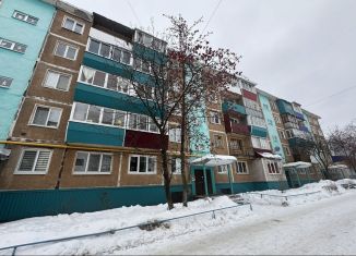 Продается 3-ком. квартира, 61.7 м2, Удмуртия, Дачный переулок, 28