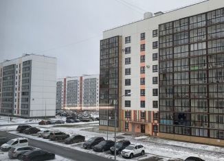 Сдается в аренду 1-ком. квартира, 48 м2, Новгородская область, Большая Московская улица, 132к3