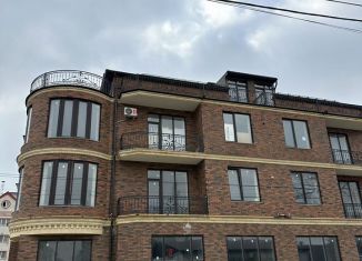 Продажа помещения свободного назначения, 114.7 м2, Избербаш, улица Жданова, 5