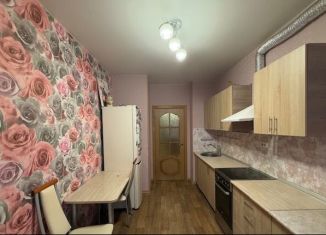 Продам 1-комнатную квартиру, 50.5 м2, Воронеж, улица Антонова-Овсеенко, 35В, ЖК Золотое кольцо