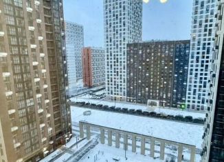 Сдаю в аренду 2-комнатную квартиру, 60 м2, Москва, Амурская улица, 1к1, метро Черкизовская